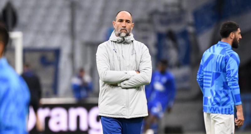  - OM : Tudor aurait annoncé son départ à Longoria hier soir