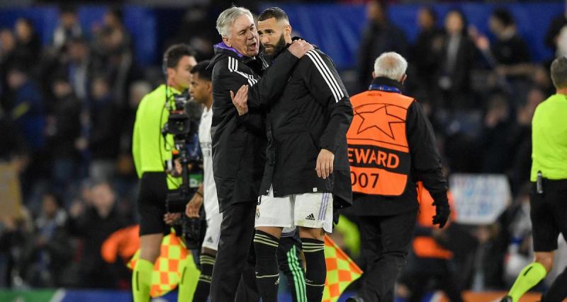  - Real Madrid - Mercato : Benzema a tranché pour son avenir, les plans du Real chamboulés !