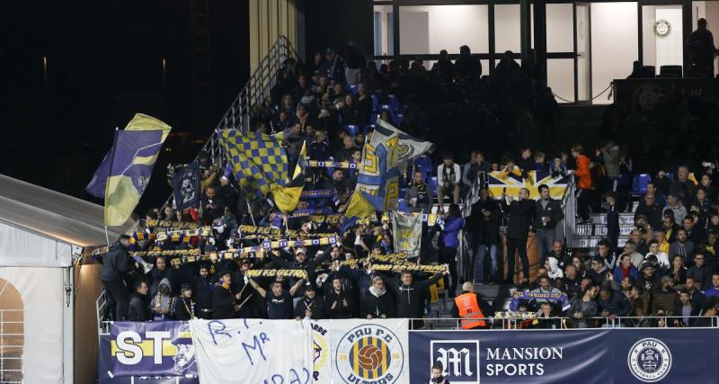  - Pau : le match pour assurer le maintien à guichets fermés