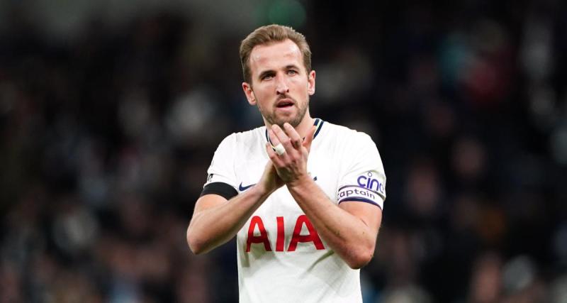 - PSG ou Real Madrid ? La décision radicale de Kane !