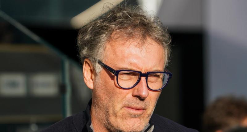  - OL : une immense surprise se prépare dans le onze de Laurent Blanc à Nice 