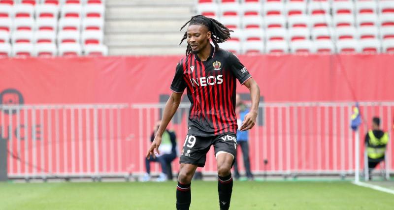  - Nice : Khéphren Thuram dans le viseur d’un géant anglais