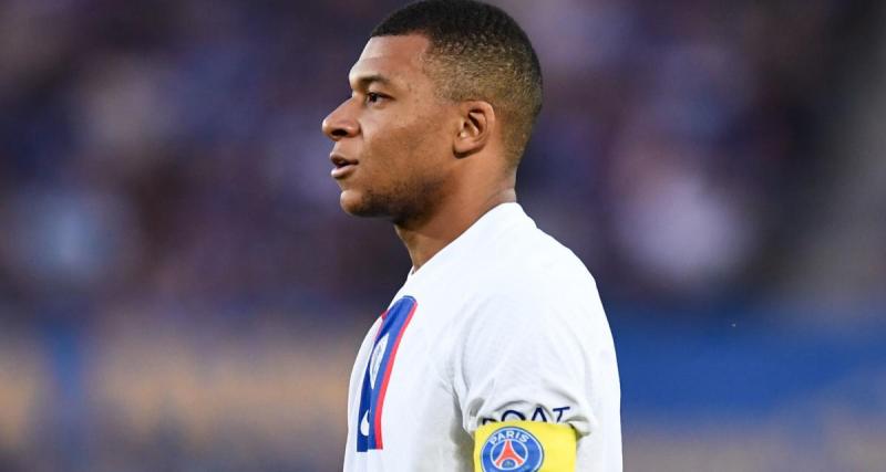  - PSG : le nouveau maillot domicile révélé ! 