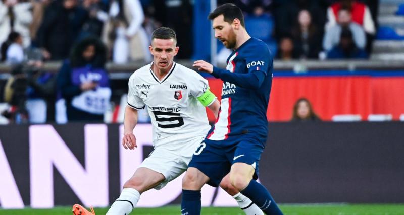  - PSG : le nouveau maillot dévoilé, Messi et Mbappé en têtes d’affiche !