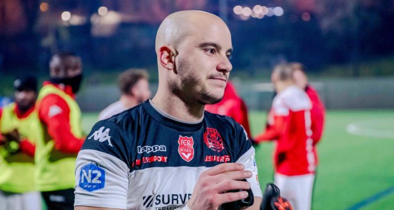  - N2 A : Monteiro, Barka, Pontdemé… les Talents Foot-National de la 29e journée