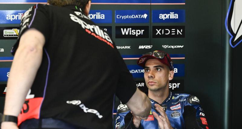  - GP d'Italie : vers un forfait important pour un pilote du côté du Mugello ?