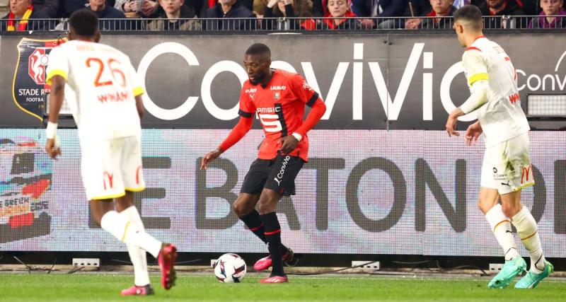  - Coup dur pour Khazri, K. Thuram courtisé, contrat rompu pour Toko-Ekambi ?