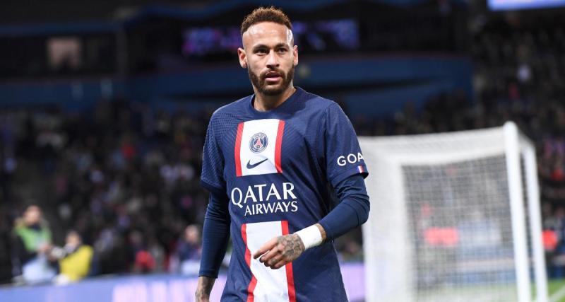  - PSG - Mercato : Neymar a tranché son avenir et organise une fiesta de débauche pour fêter la nouvelle ! 