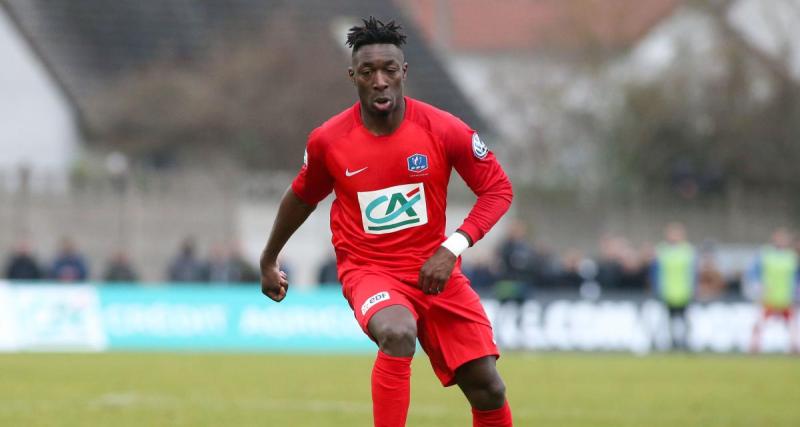  - N2 B : Nduquidi, Ben Boina, Nsimba… les Talents Foot-National de la 29e journée