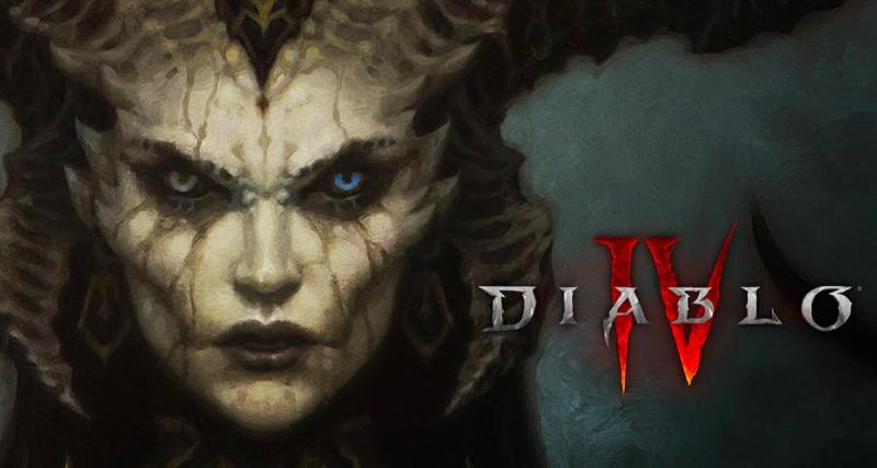  - Diablo IV : La presse étrangère est conquise, les notes s’emballent ! 