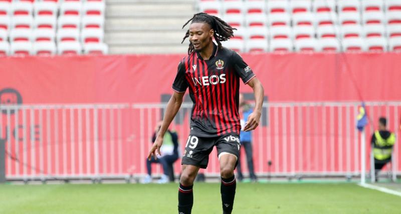  - PSG : un international français pose un like sur le nouveau maillot, les supporters s'enflamment en vue d'une arrivée 