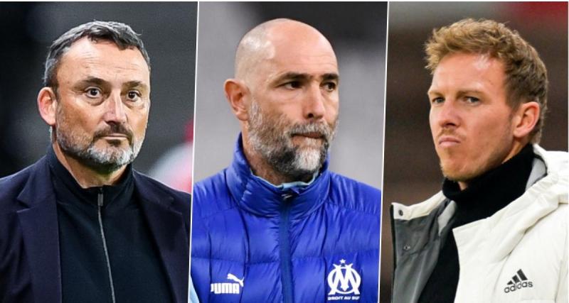  - OM : 5 idées pour remplacer Igor Tudor