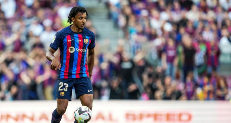  - Equipe de France, Barça : à Paris hier soir, Koundé a répondu sur son avenir