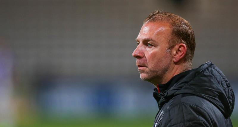  - Beauvais : Christophe Taine quitte le FC 93 pour l’ASBO ! (off)