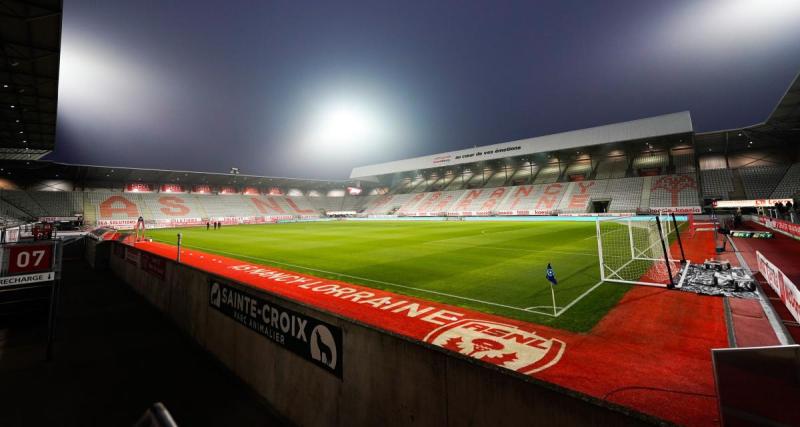  - Nancy : « mission commando » pour Janodet pour sauver l’ASNL