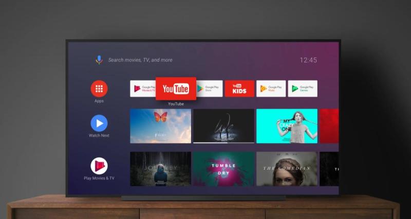  - Google réagit au scandale des malwares préinstallés sur Android TV