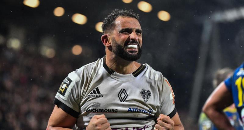  - Brive : un historique du CAB va prolonger d'un an avec le club 