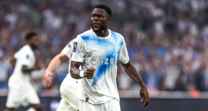  - OM : la grosse punchline de Mbemba sur les ambitions du club