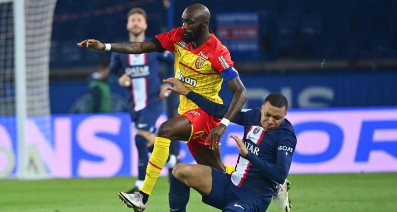  - RC Lens - Mercato : le prix de Seko Fofana est fixé, Mbappé et le PSG intéressés ?