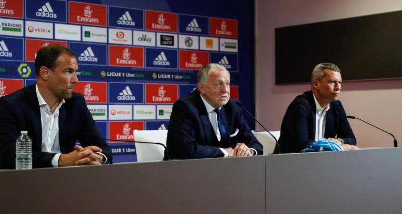  - OL : des pistes pour le futur directeur sportif ? 