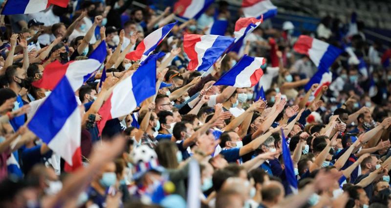  - France - Grèce : le match se jouera à guichets fermés