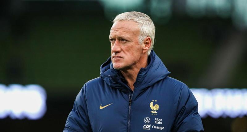  - Equipe de France : la liste officielle de Deschamps révélée, un défenseur du Real revient !