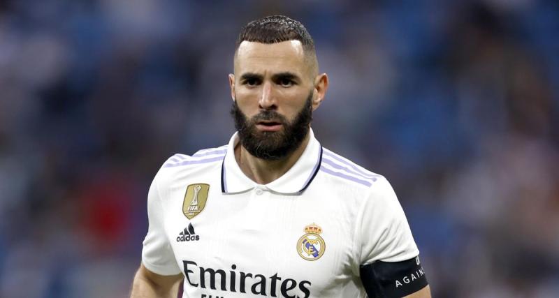  - Real Madrid - Mercato : 100 M€ pour le remplaçant de Benzema !