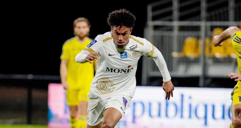  - N2 D : Pereira, Bocari, Moke… les Talents Foot-National de la 29e journée