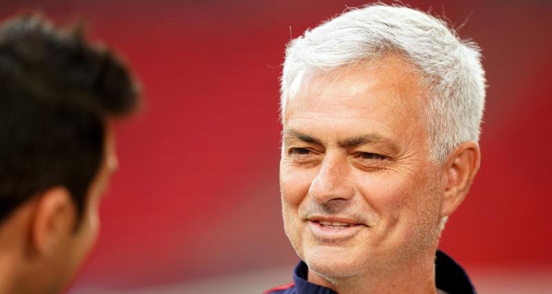  - PSG : Mourinho à Paris, ce sera acté après la finale de la Ligue Europa !