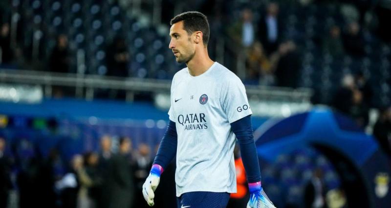  - PSG : "Sergio Rico reste dans un état stable" annonce l’hôpital de Séville 