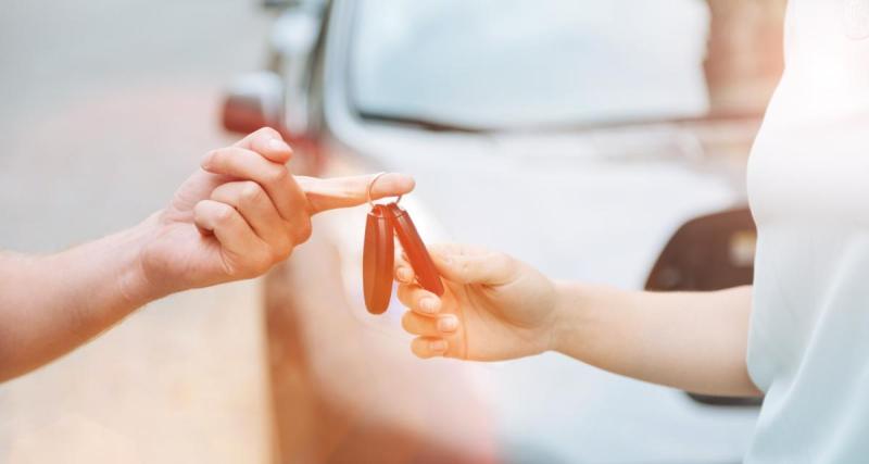  - La location de voiture au mois : flexibilité et économies pour vos déplacements prolongés