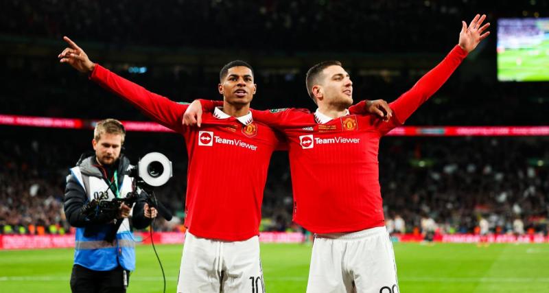  - Manchester United : ten Hag a bouclé une prolongation capitale ! (Officiel)