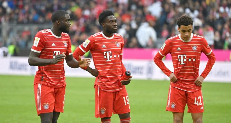  - Real Madrid : les Merengue ne lâchent pas une star du Bayern Munich