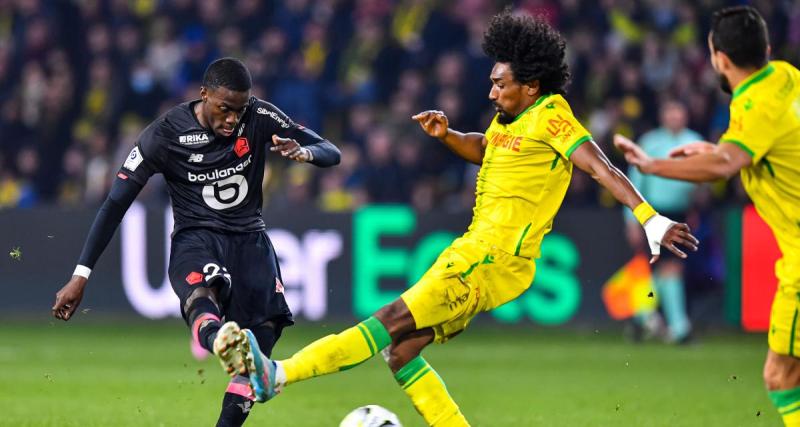  - FC Nantes : Moutoussamy a un immense défi à relever après le maintien