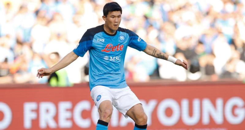  - PSG - Mercato : une piste alléchante préfère la Premier League