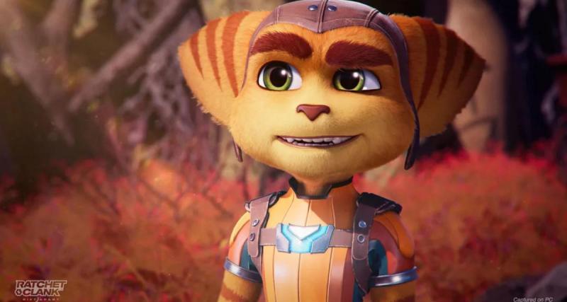  - Ratchet & Clank: Rift Apart débarque sur PC en juillet !