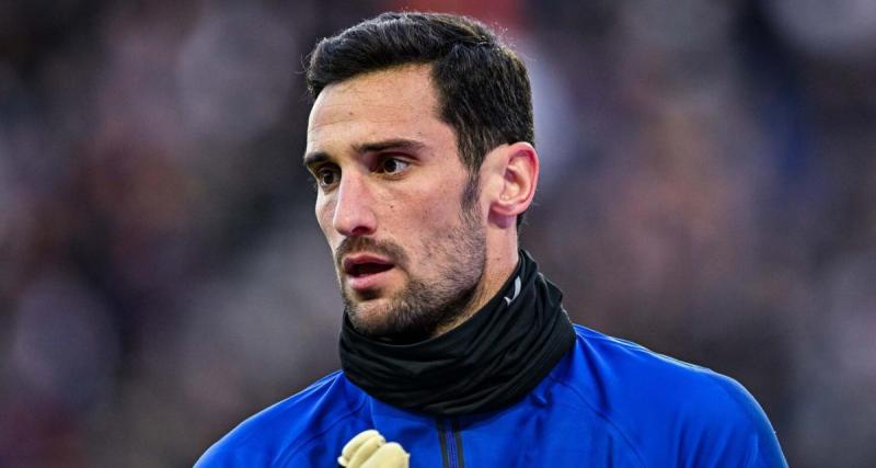  - Des nouvelles rassurantes pour Sergio Rico ?