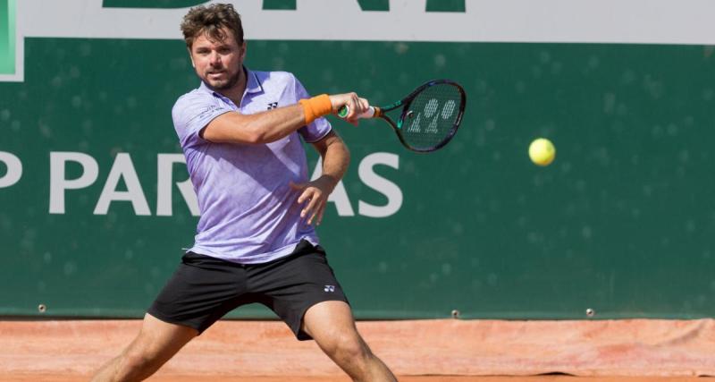  - Roland-Garros : clap de fin pour un ancien vainqueur, éliminé au 2e tour !