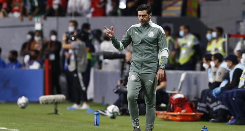  - PSG : Abel Ferreira favori surprise pour remplacer Galtier ?