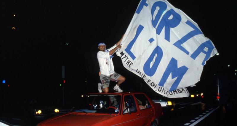  - Quiz OM : seul un fan aura 10/10 à ce quiz sur l'Olympique de Marseille