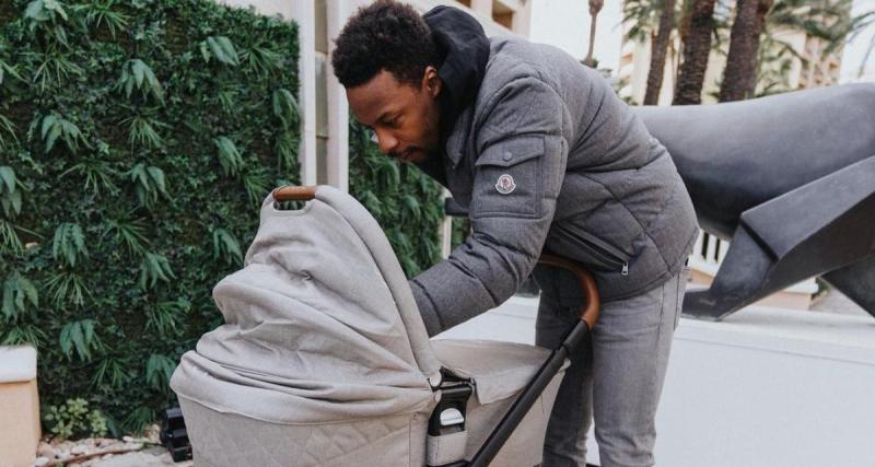  - L’anecdote bouleversante de Gaël Monfils sur sa fille après son incroyable victoire