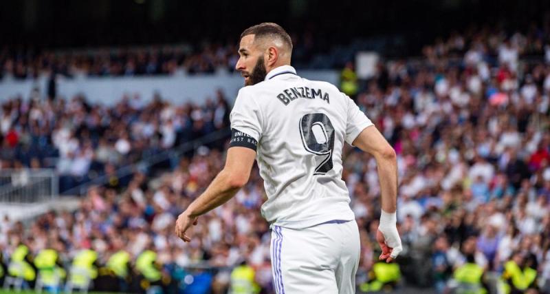  - Conseillé par Cristiano Ronaldo, Benzema sur le point de dire oui à l’Arabie Saoudite !