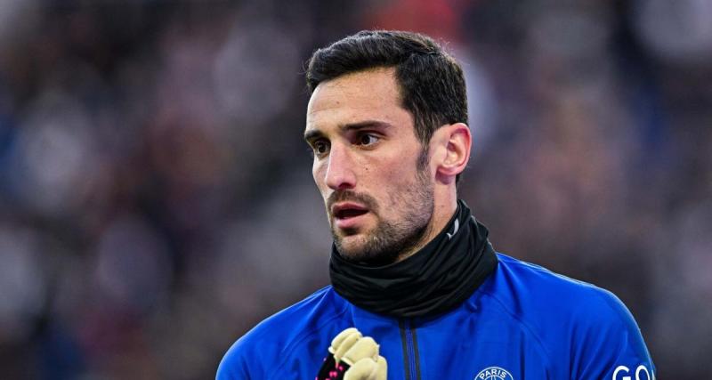  - La femme de Sergio Rico donne les dernières nouvelles, bel hommage des joueurs de Séville