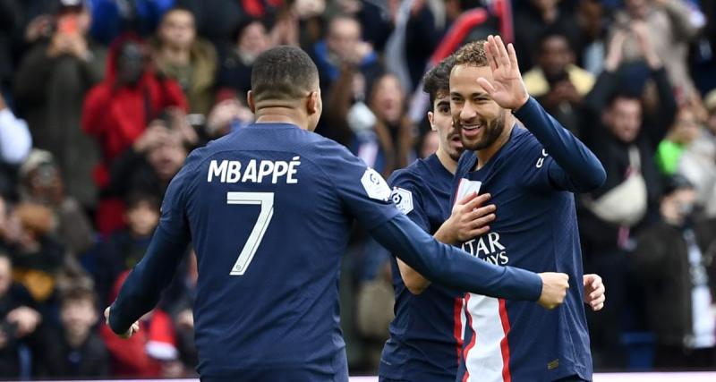  - FC Barcelone, PSG - Mercato : incroyables révélations sur Mbappé, Neymar et Haaland !