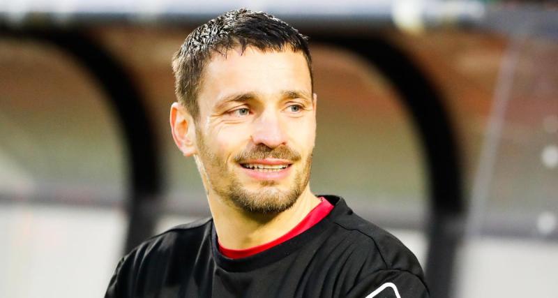  - ASSE : le joli clin d’œil de Debuchy au peuple vert