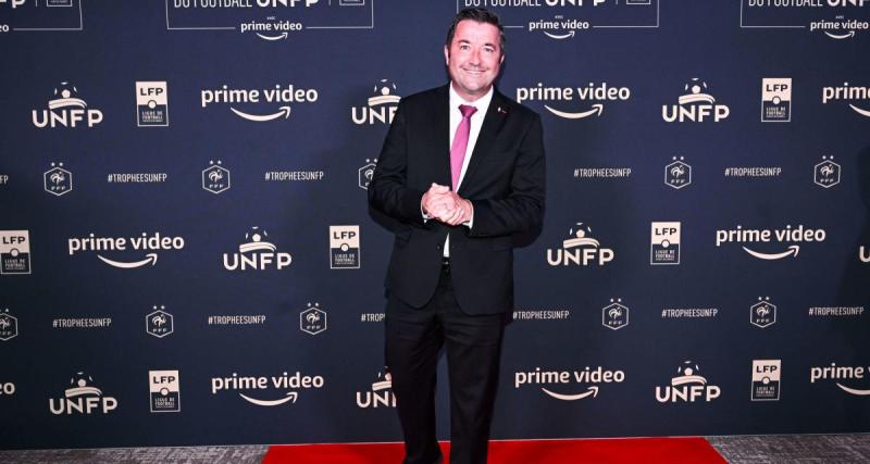  - Poissy : "j’appelle tous ceux qui aiment ce club à se mettre autour de la table", un ancien président veut sauver le club 