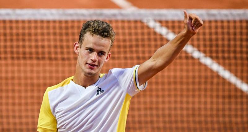  - Roland-Garros : un nouveau tricolore chute au 2e tour, bilan consternant pour le clan français !