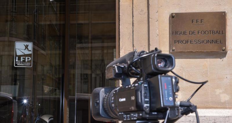  - Ligue 1, Ligue 2 : amende pour Auxerre après la banderole anti-Qatar... Les décisions de la commission de discipline du 31 mai !