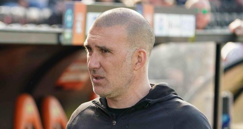  - ASSE : Batlles va redonner sa chance à un jeune contre Valenciennes