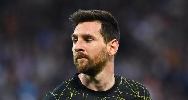  - FC Barcelone - Mercato : le retour de Messi dépend d'un départ